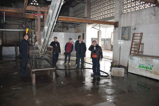 叙永县农业局开展元旦前农产品质量安全专项检查，强化禽类屠宰加工监管